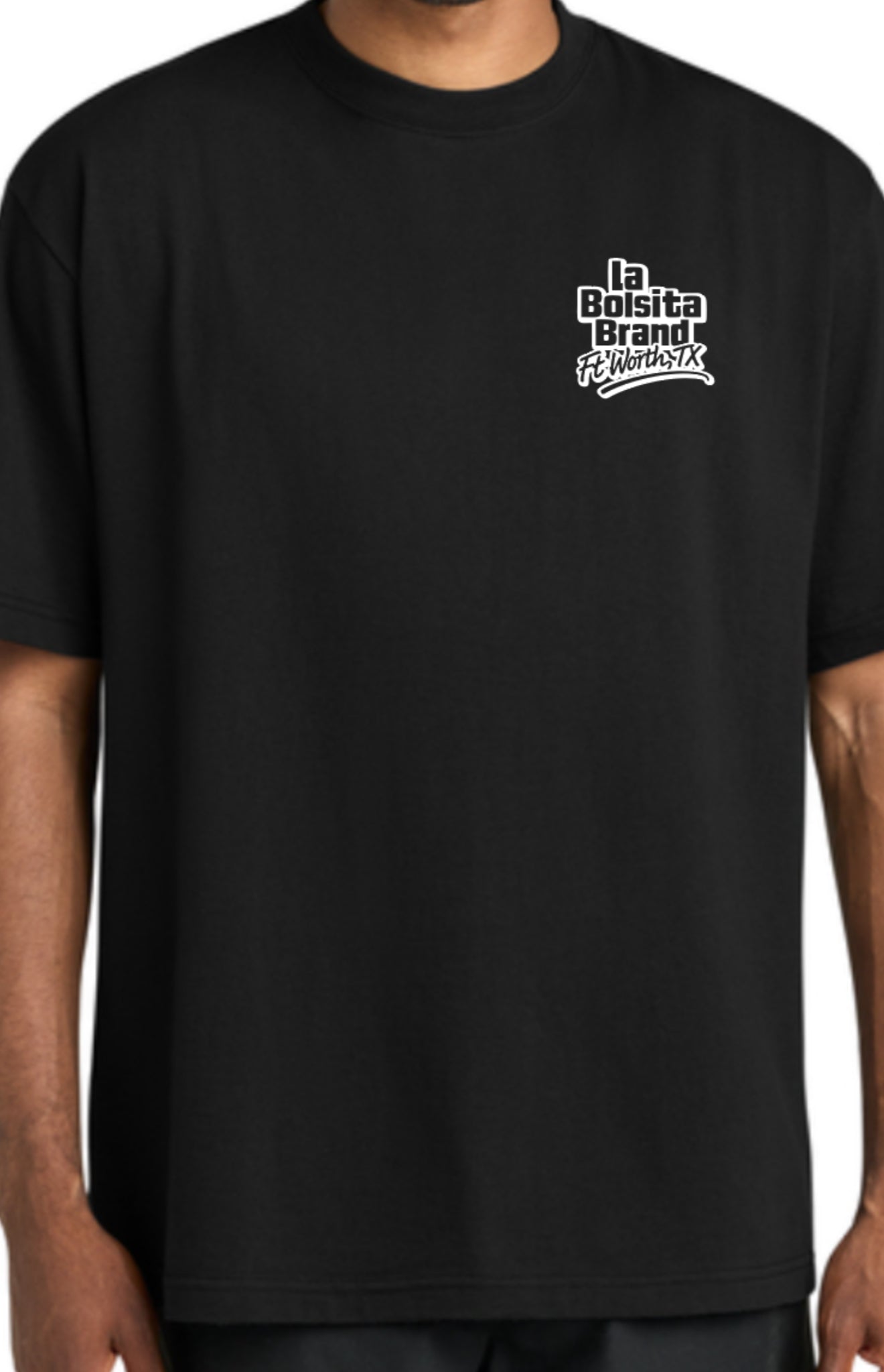 Limitless Hustle T-shirt 101