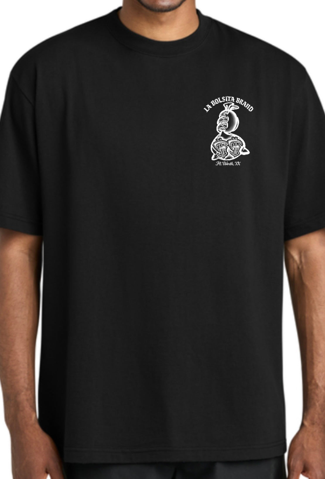Hustle Never Sleeps! T-Shirt