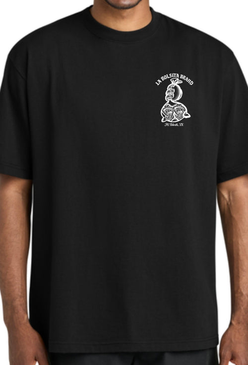 Hustle Never Sleeps! T-Shirt